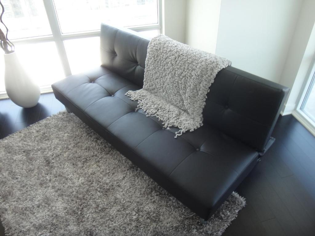 Square One Fully Furnished Suite Mississauga Zewnętrze zdjęcie